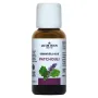 Jacob Hooy Patchouli olie