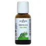 Jacob Hooy Tea tree olie