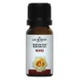 Jacob Hooy Parfum olie rozen