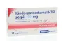 Healthypharm Paracetamol kind 120mg