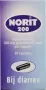 Norit Norit 200mg
