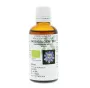 Cruydhof Passiflora incarnata herb/passiebloem tinctuur bio