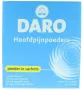 Daro Hoofdpijnpoeders