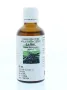 Cruydhof Sabal serrulata fructus tinctuur