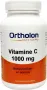 Ortholon Vitamine C 1000mg