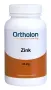 Ortholon Zink 30mg