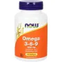 NOW Omega 3-6-9 1000mg
