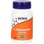 NOW L-Glutamine 500mg