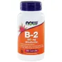 NOW Vitamine B2 100mg