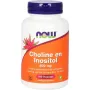 NOW Choline en inositol 500mg
