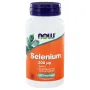 NOW Selenium gistvrij 200mcg