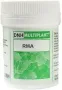 DNH RMA multiplant