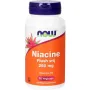 NOW Niacine flush vrij 250mg