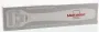 Malteser Eeltschaaf 14cm nikkel wit 51/19