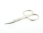 Malteser Nagelschaar 9cm gebogen 5881/29