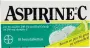 Aspirine Bruistablet 400mg acetylsalicylzuur en 240mg vit C