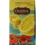 Celestial Season Lemon zinger herb tea