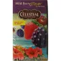 Celestial Season Wild berry zinger herb tea