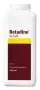 Betadine Scrub