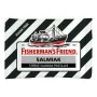 Fishermansfriend Salmiak suikervrij
