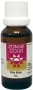 Zonnegoud Tea tree etherische olie