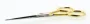 Malteser Baardschaar recht 11cm 5147-G