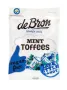 De Bron Mint toffee suikervrij