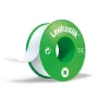 Leukosilk Hechtpleister 5m x 2.50cm