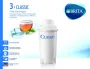 Brita Waterfilterpatroon classic 3-pack