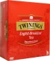 Twinings English breakfast tea