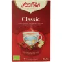 Yogi Tea Classic chai bio