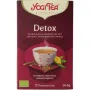 Yogi Tea Detox bio