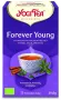 Yogi Tea Forever young bio