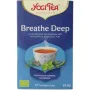 Yogi Tea Breathe deep bio