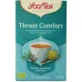 Yogi Tea Throat comfort bio