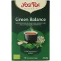 Yogi Tea Green balance bio