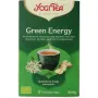Yogi Tea Green energy bio