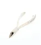 Malteser Hoektang 13cm nikkel ribb 19-5E