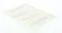 Malteser Scalpelmesjes 5cm steriel 1001/6