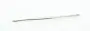 Malteser Comedonedrukker 7.5cm nikkel M39