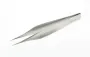 Malteser Pincet 11cm 640-4 roestvrij