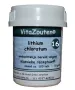 Vitazouten Lithium chloratum VitaZout nr. 16