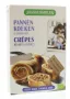 Joannusmolen Pannenkoekmix 6 granen bio