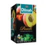 Dilmah Peach fun tea