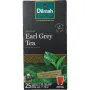 Dilmah Earl grey classic