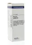 VSM Nitricum acidum D6