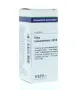VSM Rhus toxicodendron LM18