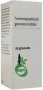 VSM Natrium sulphuricum LM3