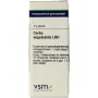 VSM Carbo vegetabilis LM1