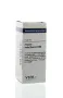 VSM Zincum metallicum D200